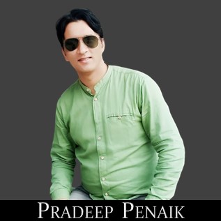 Pradeep Penaik